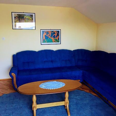 Apartment Grubelic Prvic Sepurine Exteriör bild
