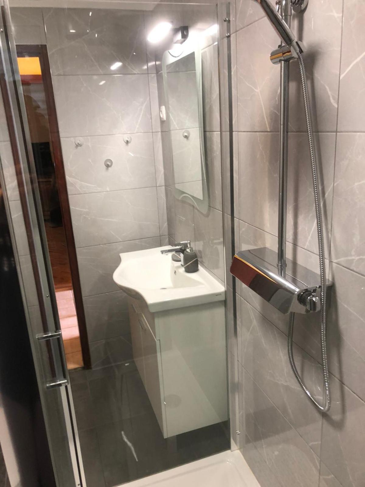 Apartment Grubelic Prvic Sepurine Exteriör bild