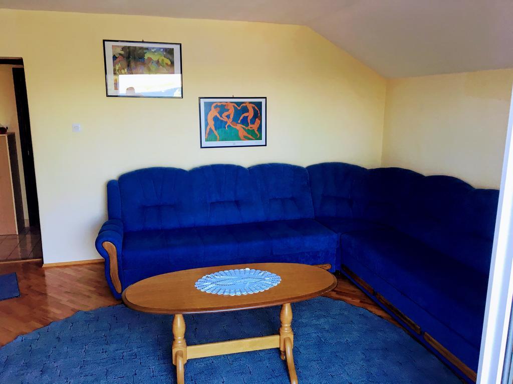 Apartment Grubelic Prvic Sepurine Exteriör bild