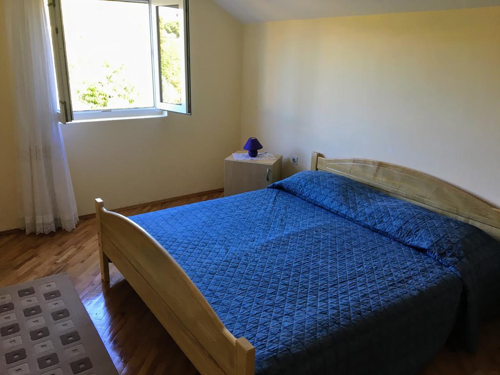 Apartment Grubelic Prvic Sepurine Exteriör bild